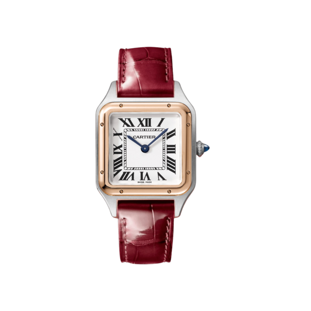 Cartier Santos Dumont - Bordeaux