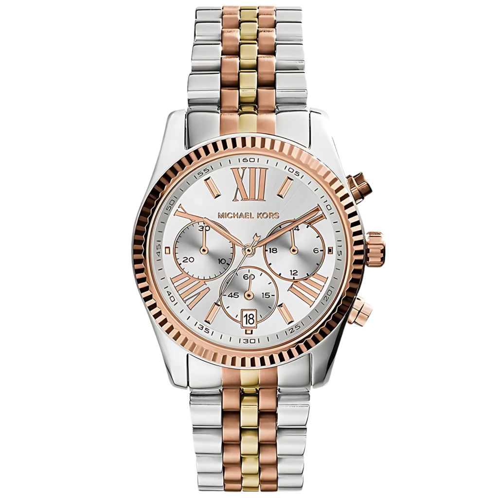 Mickael Kors Lexington - Tricolor